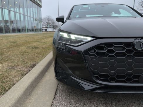 New 2026 Audi A3 2.0T Premium Plus image 34