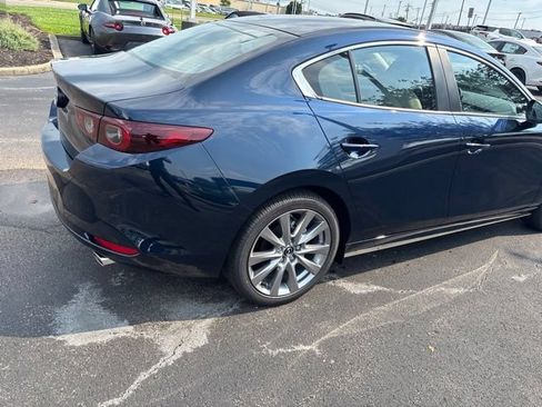 Used 2026 MAZDA MAZDA3 2.5 S Sedan w/ Preferred Pkg FWD image 13