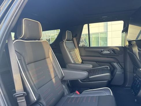 New 2026 GMC Yukon AT4 Ultimate AWD/4WD image 20