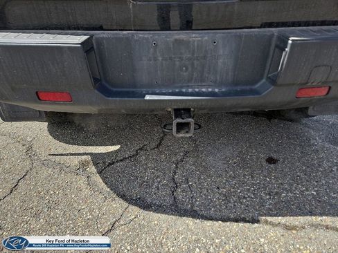 Used 2023 Ford Bronco Sport Badlands AWD/4WD image 10