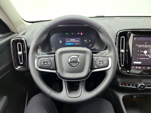 New 2026 Volvo XC40 B5 Plus w/ Climate Package AWD/4WD image 25
