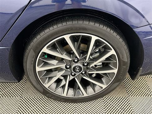 Used 2022 Hyundai Sonata Limited image 22