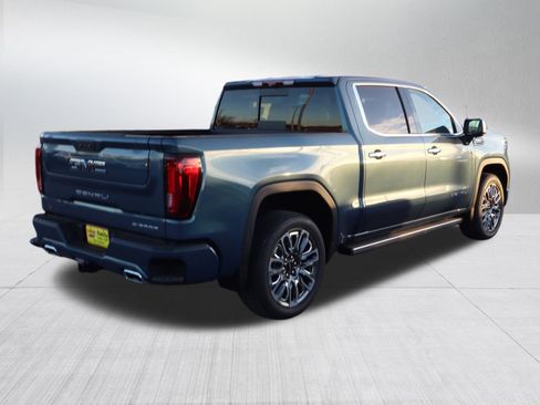 New 2026 GMC Sierra 1500 Denali Ultimate image 7