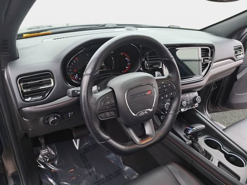 Used 2025 Dodge Durango GT image 22