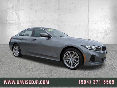 Used 2024 BMW 330e