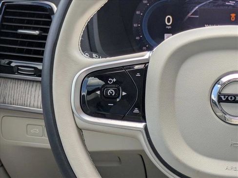 Used 2025 Volvo XC90 T8 Ultra w/ Protection Package Premier image 26