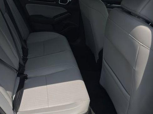 New 2026 Honda Civic Sport Touring image 29