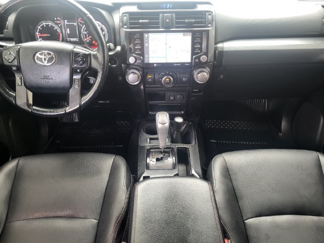 Used 2023 Toyota 4Runner TRD Off-Road Premium w/ Moonroof Package AWD/4WD image 26