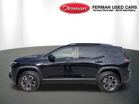 Used 2026 Chevrolet Equinox ACTIV w/ Convenience Package III FWD image 11