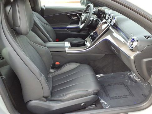 Certified 2024 Mercedes-Benz CLE 300 4MATIC Coupe image 20