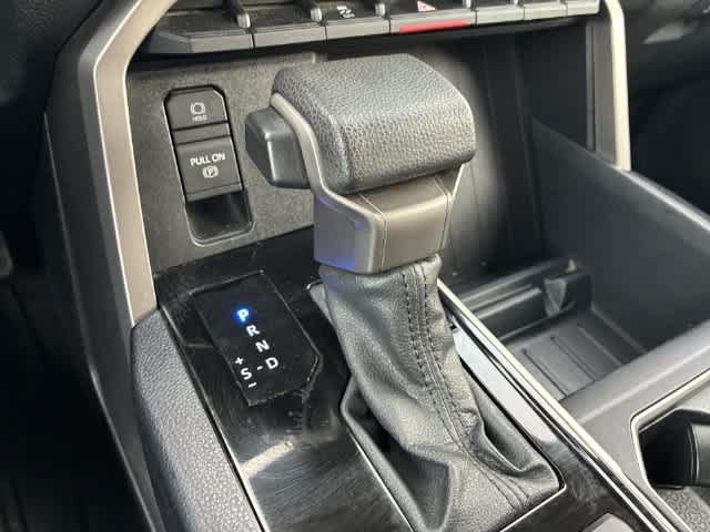 Used 2022 Toyota Tundra SR5 RWD image 33