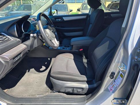 Used 2015 Subaru Outback 2.5i Premium AWD/4WD image 19