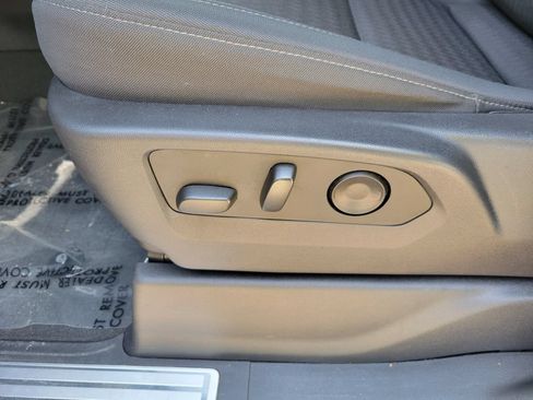 Used 2023 Chevrolet Silverado 1500 RST w/ Protection Package AWD/4WD image 38