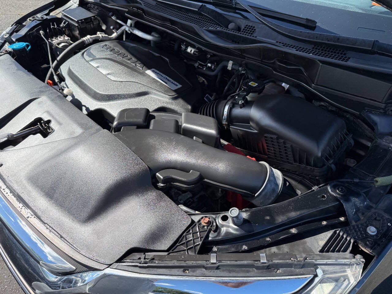 Used 2019 Honda Odyssey EX-L image 47