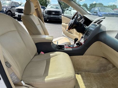 Used 2007 Lexus ES 350 FWD image 21