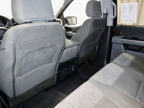 Certified 2023 Ford F150 XLT w/ Equipment Group 302A High AWD/4WD image 22