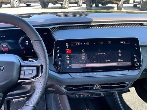 New 2026 Dodge Charger Scat Pack AWD/4WD image 7