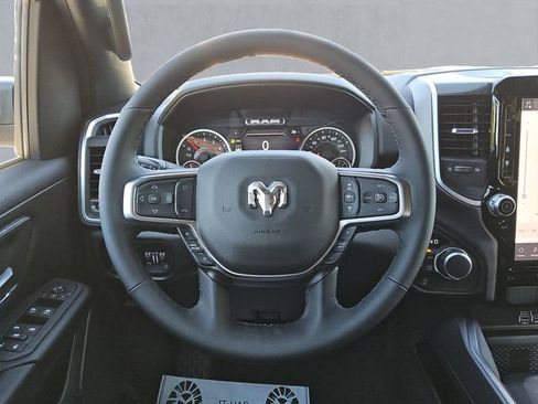 New 2026 RAM 1500 Lone Star image 12
