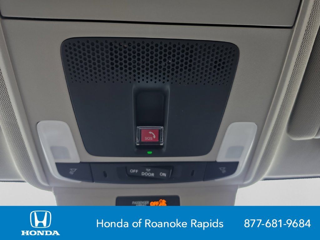 New 2026 Honda Accord LX image 29