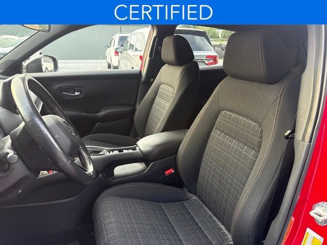 Used 2025 Honda HR-V Sport image 19