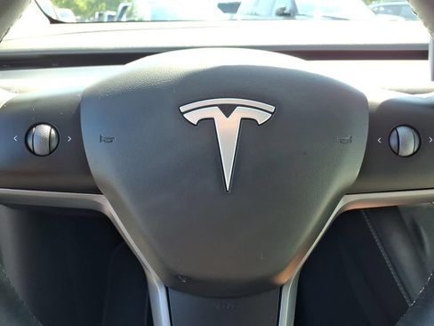 Used 2023 Tesla Model Y Long Range AWD/4WD image 5