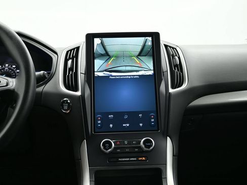Used 2023 Ford Edge SE AWD/4WD image 21