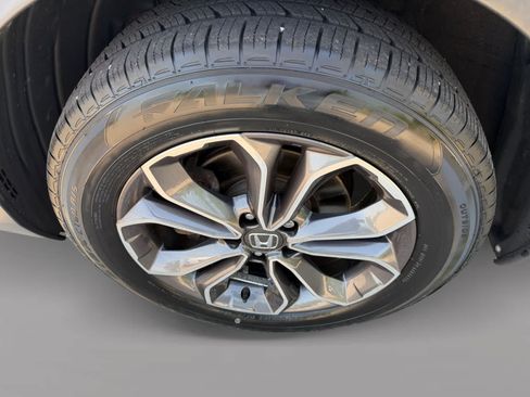 Used 2020 Honda CR-V EX image 9