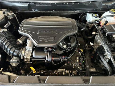 Used 2024 Cadillac XT5 Premium Luxury image 20