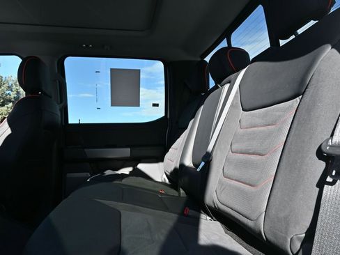 New 2026 Ford F250 Lariat w/ Black Appearance Package AWD/4WD image 35