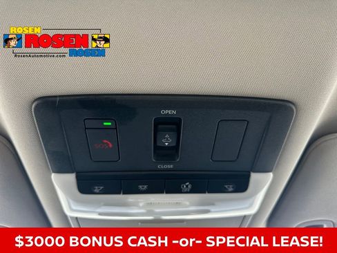 New 2025 Nissan Altima 2.5 SL image 28