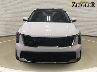 New 2026 Kia Sorento S video 2