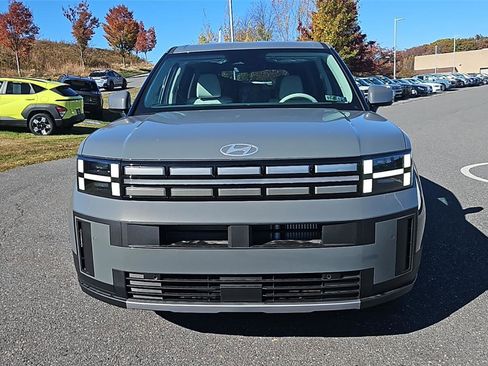 New 2026 Hyundai Santa Fe SE image 2