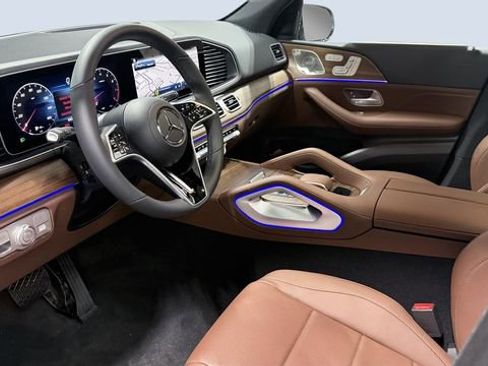 New 2026 Mercedes-Benz GLE 350 4MATIC image 5