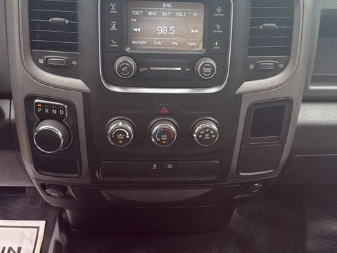 Used 2019 RAM 1500 Tradesman w/ Power & Remote Entry Group RWD image 20