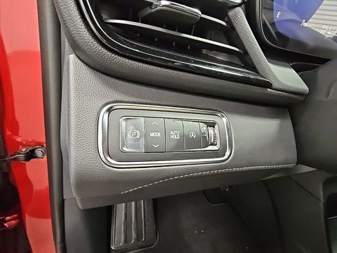 New 2025 Buick Enclave Sport Touring w/ Power Package image 28