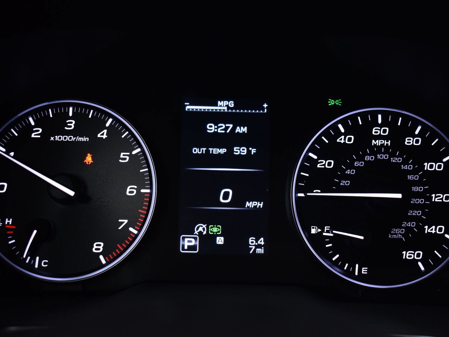 Certified 2025 Subaru Legacy Limited AWD/4WD image 37