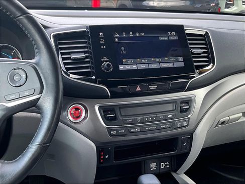 Used 2019 Honda Pilot EX-L image 19