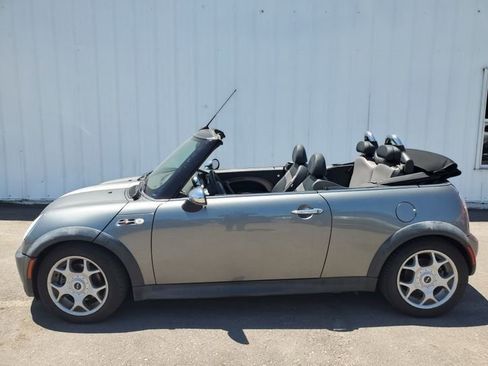 Used 2007 MINI Cooper S image 22