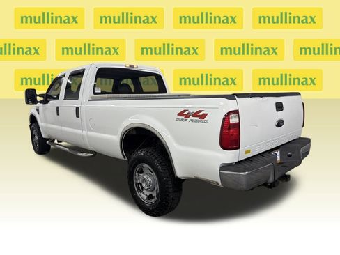 Used 2008 Ford F350 XL image 8
