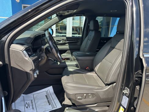 Used 2021 GMC Yukon Denali AWD/4WD image 17