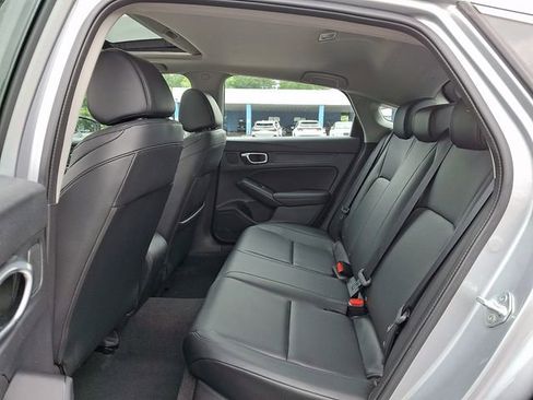 Used 2023 Acura Integra FWD image 12