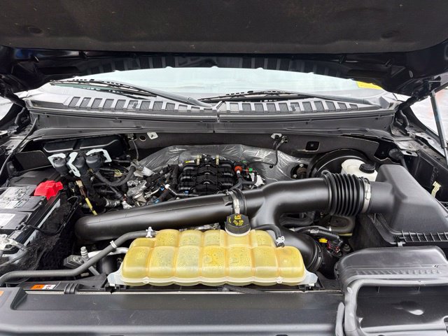 Used 2021 Ford Expedition XL AWD/4WD image 29