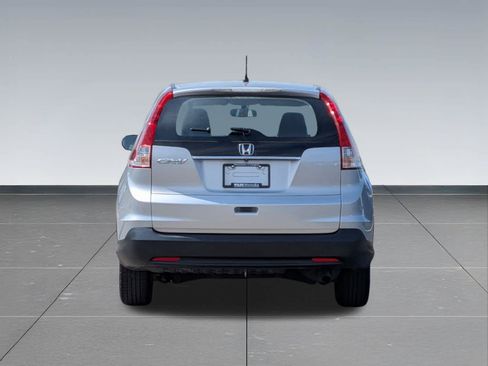 Used 2014 Honda CR-V LX image 4