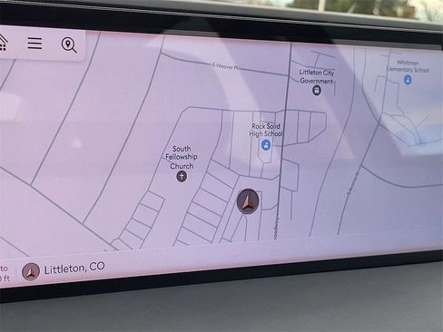 New 2026 Genesis G80 2.5T Advanced image 21