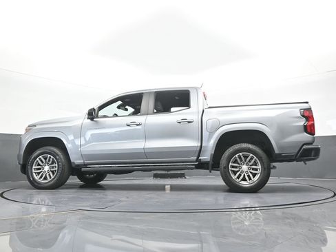 Used 2023 Chevrolet Colorado LT RWD image 59