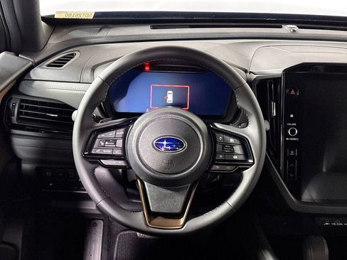 New 2026 Subaru Forester Sport AWD/4WD image 13