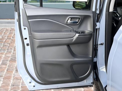 New 2026 Honda Ridgeline RTL image 11
