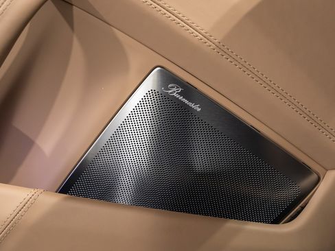 Used 2024 Porsche 911 Targa 4 GTS image 42