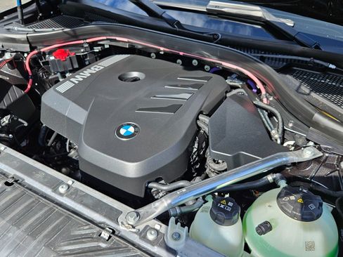 New 2025 BMW X3 xDrive30i w/ Premium Package image 29