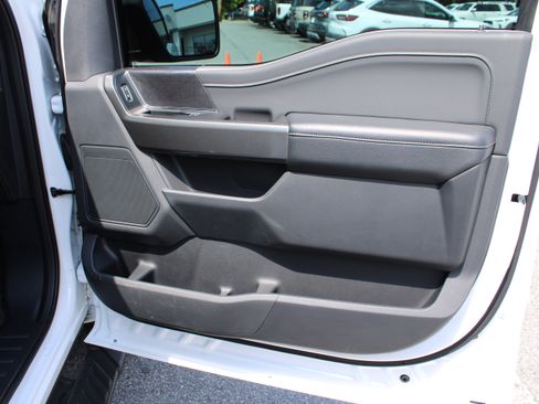 Used 2023 Ford F150 XLT w/ Equipment Group 302A High image 16